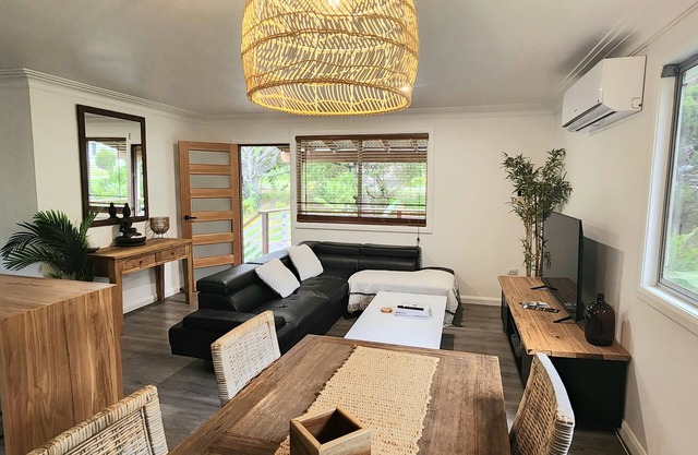 Tallowood Treehouse