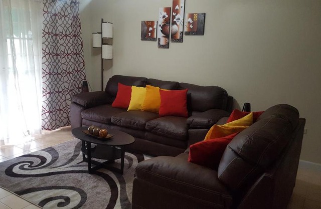 Tallyman Apt