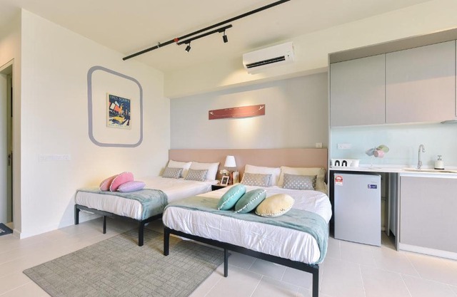 Tamarind Suites by SubHome