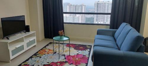 Tamarind Suites, Cyberjaya
