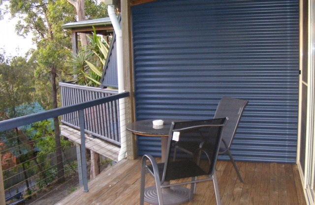 Tambaridge Bed and Breakfast