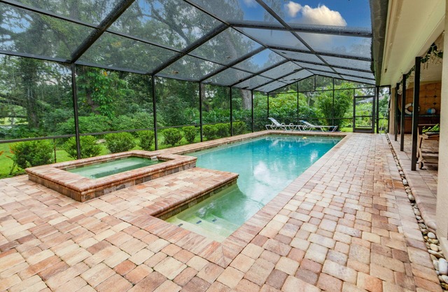 Tampa Bay area OASIS
