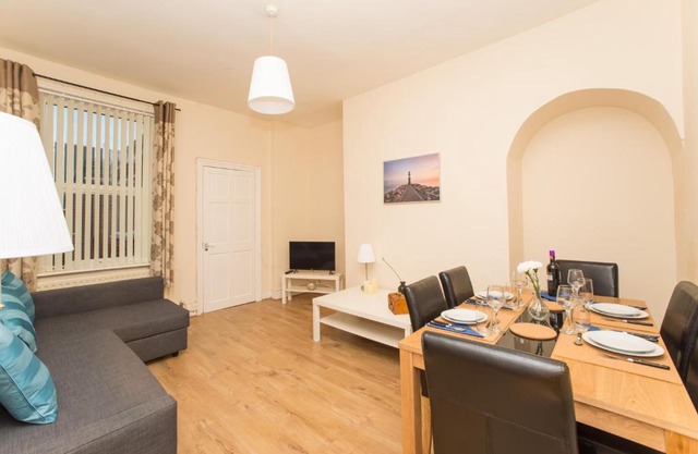 Tamworth 3 bedroom apartment Newcastle