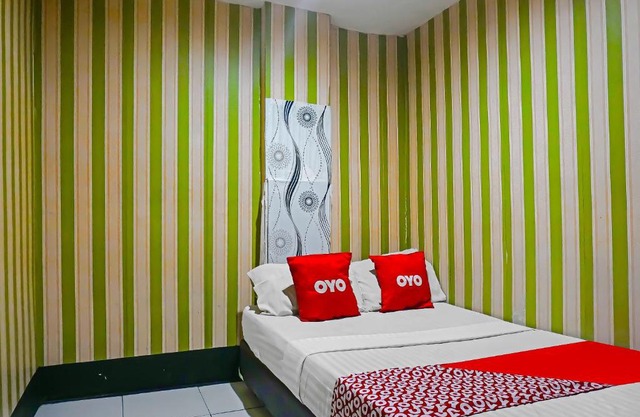 Tangki Residence 2 RedPartner