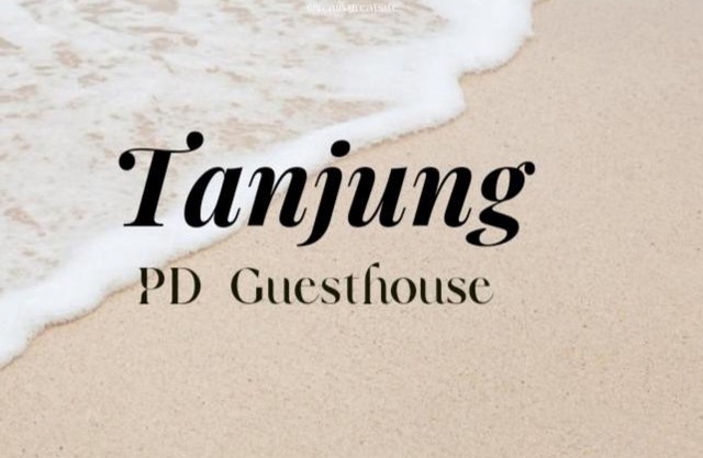 Tanjung PD Guesthouse
