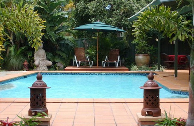 Tantarra Guest House - Pet Friendly
