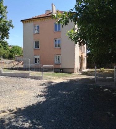 Tarcal Apartman