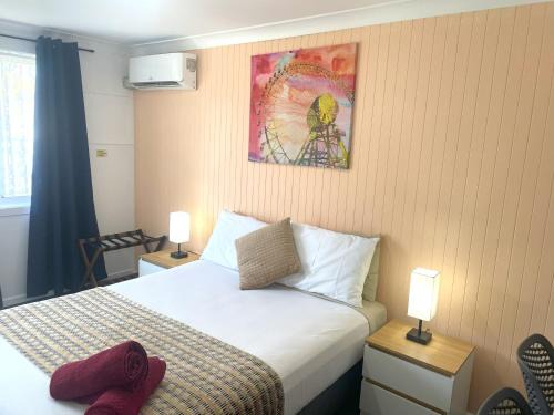 Taree Lodge Motel