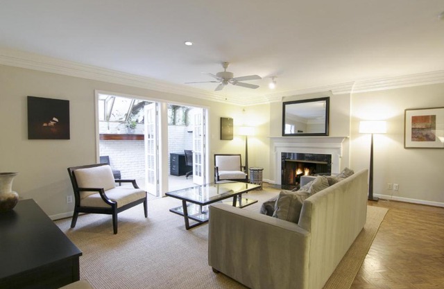 Tarrytown Retreat