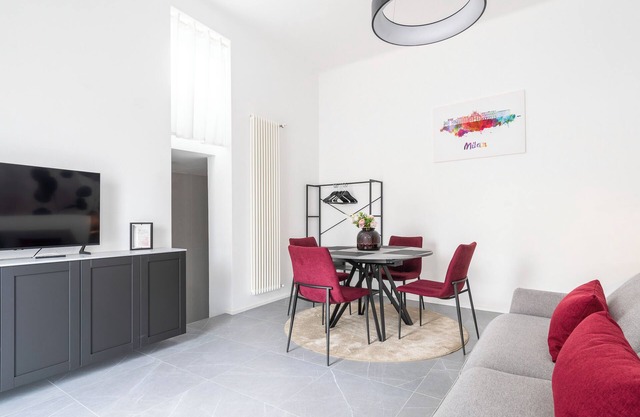 Tartini 28 A - One Bedroom Apartment, Sleeps 4