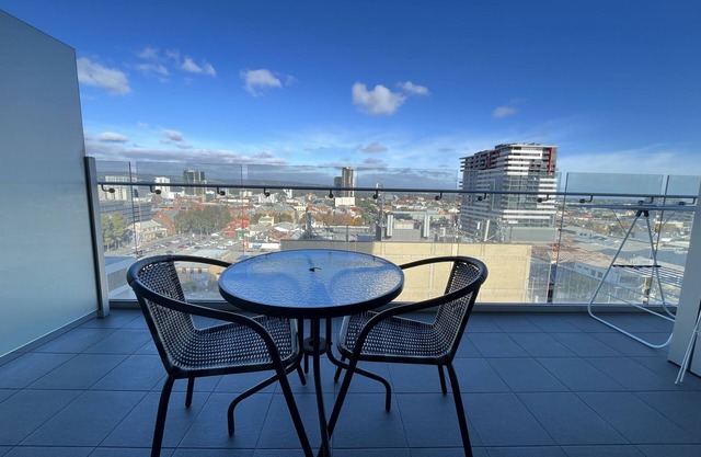 Tasha's Apartments on Morphett