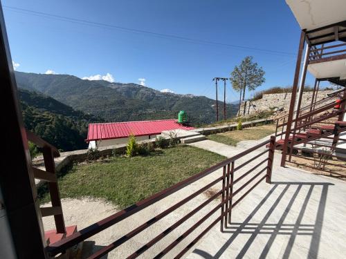 Tathastu Resorts