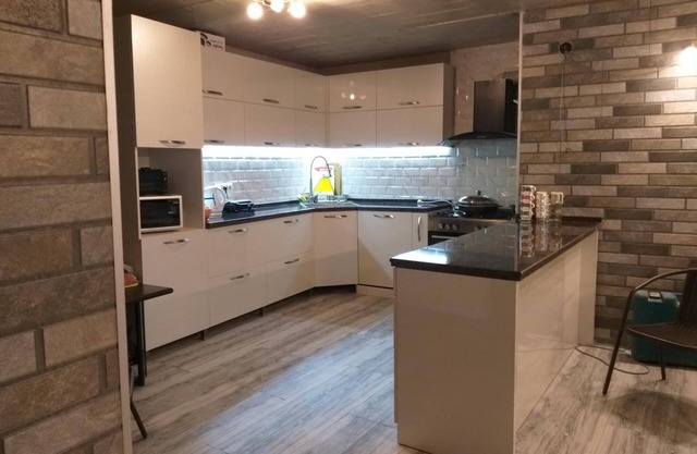 Tbilisi Center Hotel