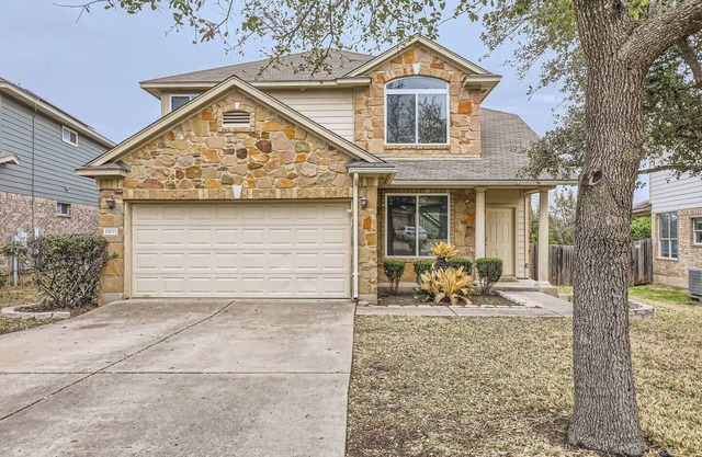 TCH -Spacious 3bd/2.5ba home in Avery Ranch w/Workspace
