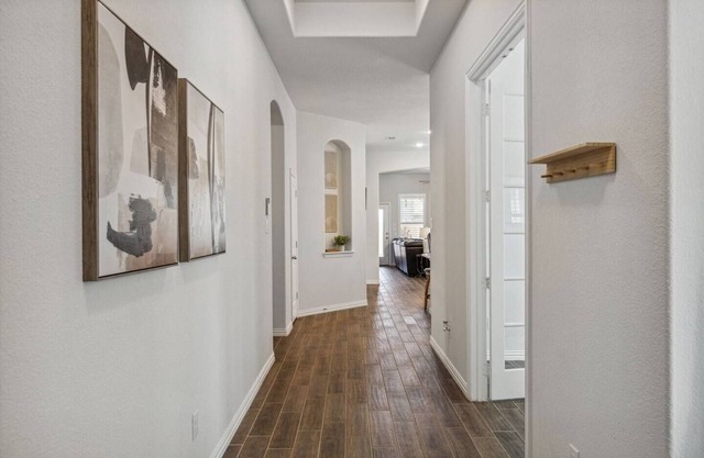 TCH - Spacious 4bd/2ba home in Prosper