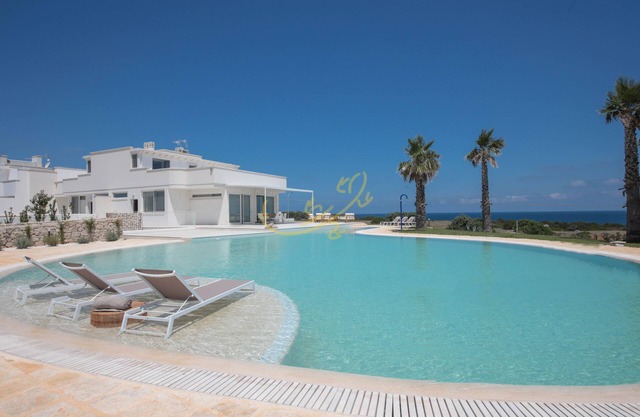 TD Villa Maestrale Luxury Pool & Sea View