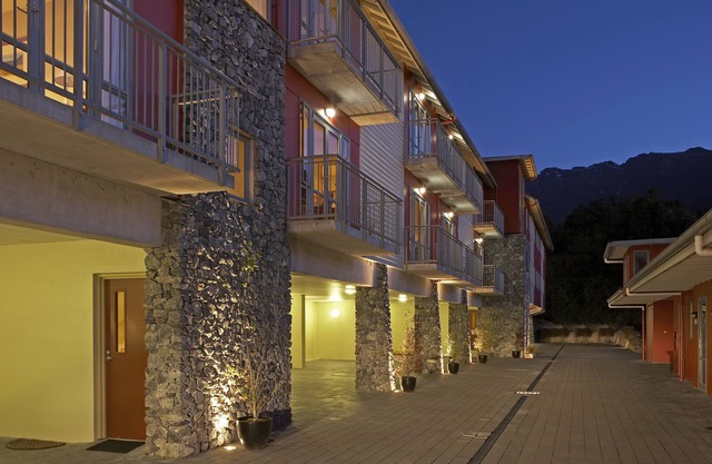 Te Weheka Hotel Fox Glacier