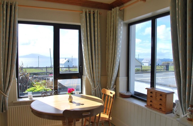 Teach Cruachán Large-group Holiday Home