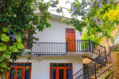 Tedro home stay