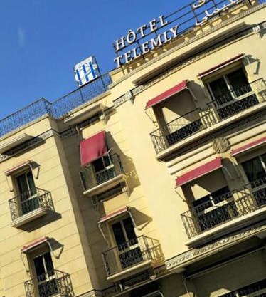 Telemly Hotel