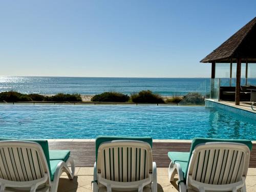 TEMPEL by the Sea