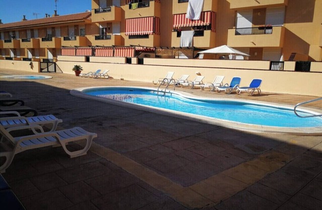 TENERIFE HOLIDAY HOME (SOUTH)