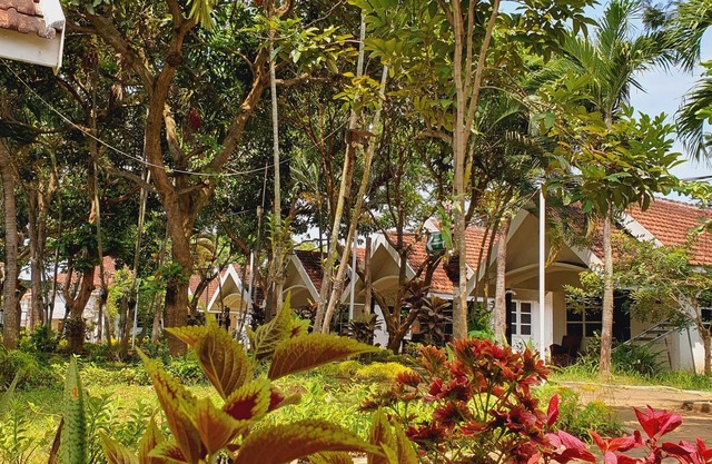 Tengger Guest House