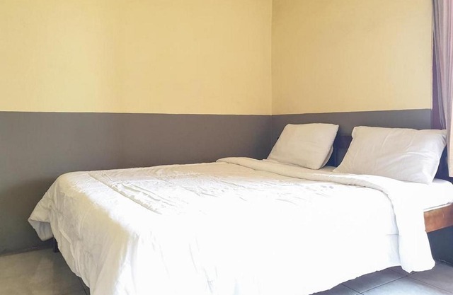 Tengger Indah Bromo Homestay at Desa Wisata Bromo Mitra RedDoorz