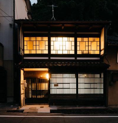 Tenjin TABI-NE