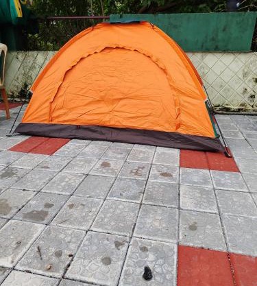 Tent House, Radhe Homestay malpe Beach udupi