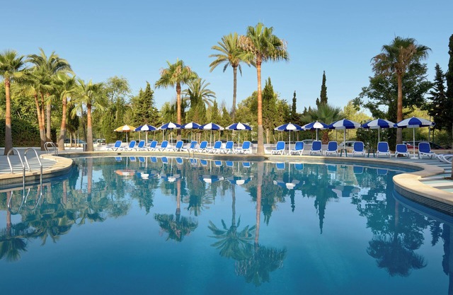 tent Mojito Suites