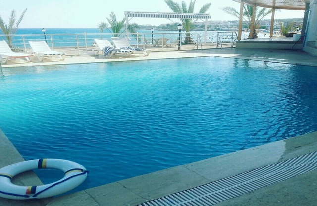 Tepe Beach Hotel