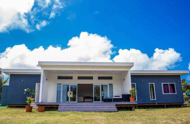 Teres Residence-Holiday Home