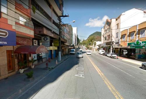 Teresopolis Apartamento Proximo a Feirinha