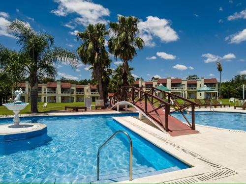 Termal Del Lago Hotel, Apart & Spa