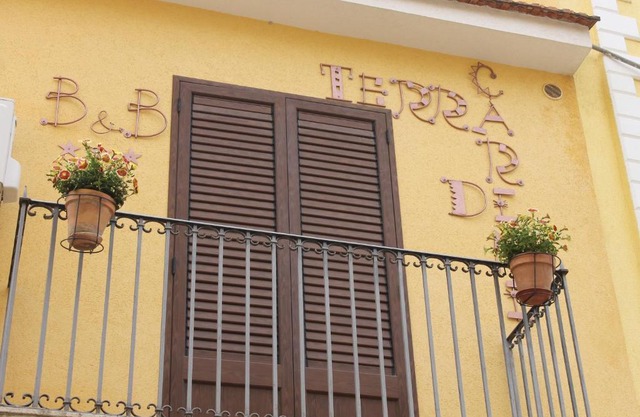 Terra di Carini