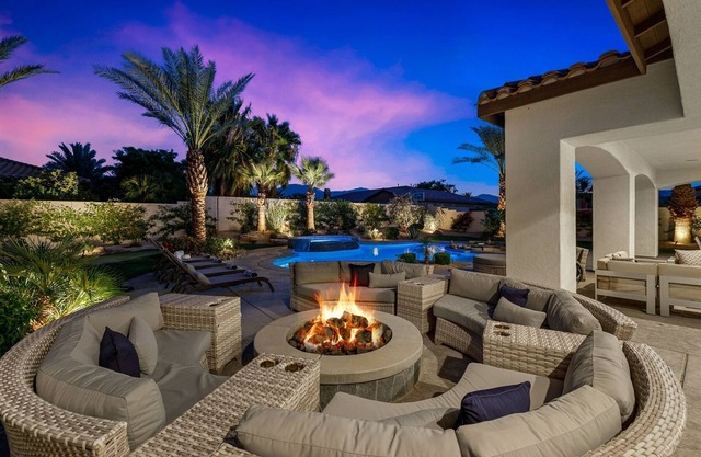 Terra Promessa - Luxury Awaits- @ Madison Estates- Walk to Polo Fields