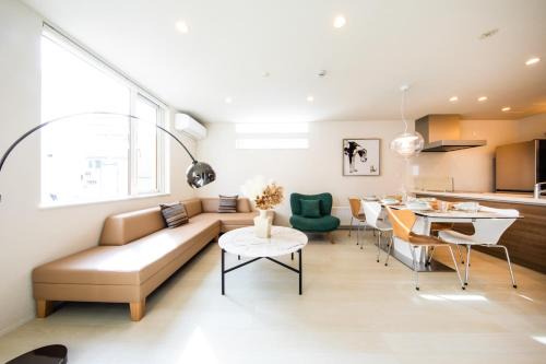 Terrace Toyohira/Vacation STAY 80868