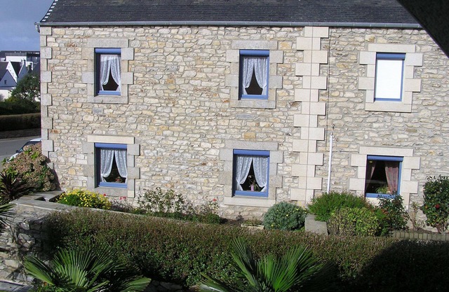 Terraced house ideally located in a quiet and functional area