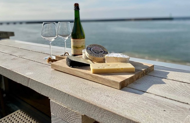 Terrasse du Port by Melrose