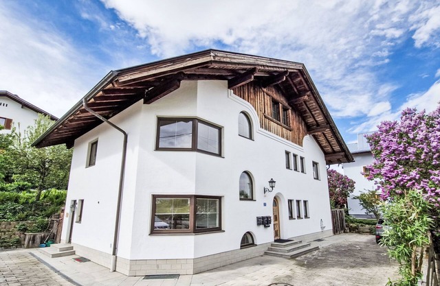 Terrassenwohnung OZ by Interhome