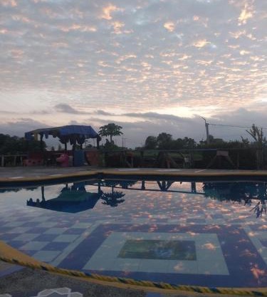 Terrazas de Cañaveral ECO - Hotel