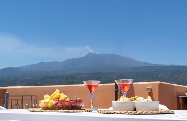 Terrazza sul Mare - Appartamento