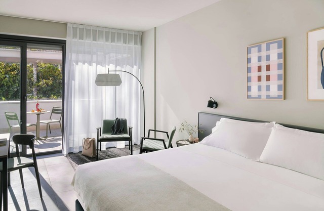 Testaccio Hotel, Sonder Hotel by Marriott Bonvoy™