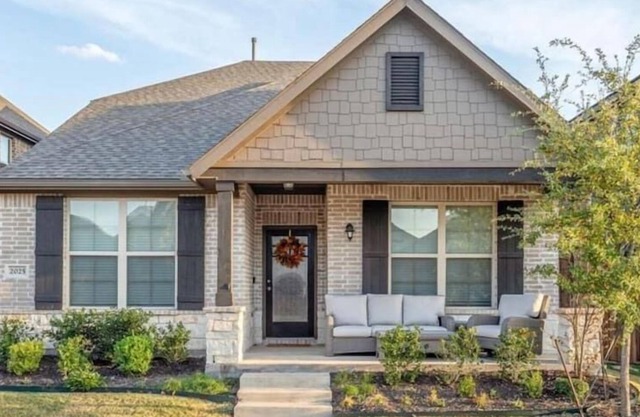 Texas Corporte Housing Solutions 3 BDR Home