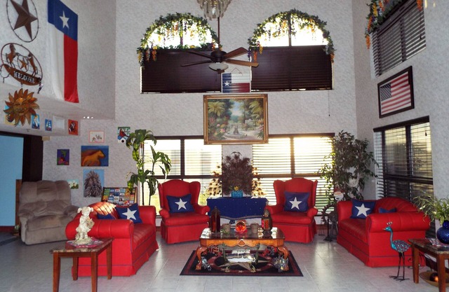 Texas Inn Harlingen