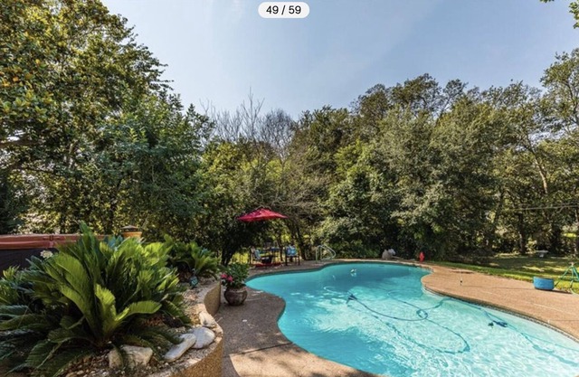 Texas Sunshine Oasis WACO/Silos/Baylor: Pool, Piano, PingPong, Pets