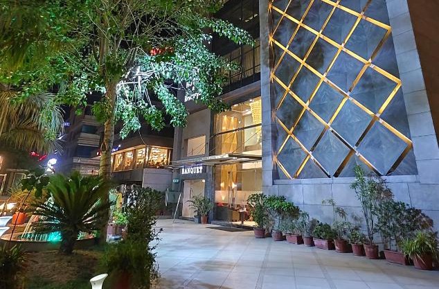 TGV Hotel