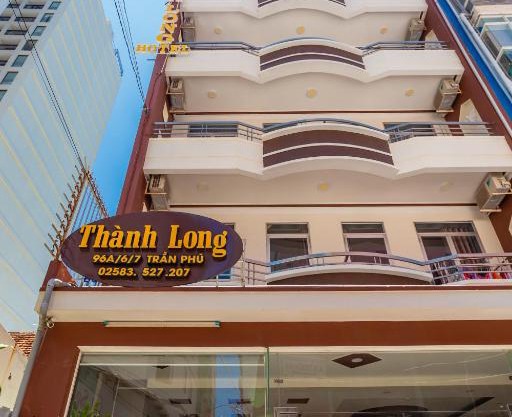 Thành Long Hotel