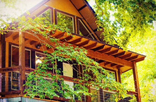 TH 4 - Whippoorwill Haus